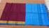 SOFT SILK SAREE WITH BLOUSE